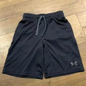 Under Armour athletic shorts